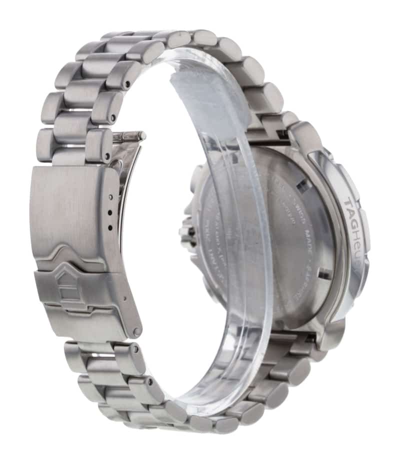 Tag Heuer Formula 1 CAC111B.BA0850